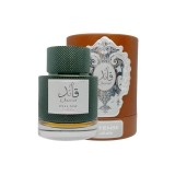 Lattafa Qaa`ed Intense Apa de parfum unisex EDP 100 ml