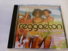 Reggaeton, y, CD, Reggae