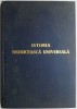 Istoria bisericeasca universala. Manual pentru Intitutele teologice, vol. I (1 &ndash; 1054)