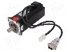Motor DC, {{Tensiune alimentare}}, {{Subtip motor}}, 0,4kW, Kinco - SMH60S-0040-30AAK-3LKH