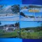 HOPCT LOT 2262 POIANA BRASOV BRASOV-4 CARTI POSTALE-CIRCULATE