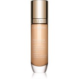 Clarins Skin Illusion Hydrating Foundation fond de ten cu acoperire ridicată culoare 105N 30 ml