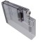 Rezervor de apa pentru espressor Delonghi AS13200255, EABI66, ESAM02 - ESAM04, ESAM66 - ESAM67