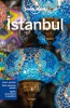 Lonely Planet Istanbul: Ghid Turistic in Engleza, Editia Noua - Harti, Sfaturi si Recomandari de Calatorie