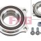 FAG 713 6682 40 Set rulment roata