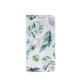 Husa HUAWEI P30 Lite - Smart Trendy (Spring Leaves)