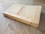 Cumpara ieftin MARIUS MIRCU (dedicatie* autograf) ATLANTIDA, 1939