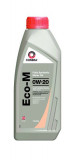 Ulei de motor Eco-M (1L) 0W20;Acea C5;Jaguar Stjlr 51.5122;Land Rover Stjlr.51.5122;MB 229.71, Comma