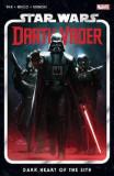 Star Wars: Darth Vader By Greg Pak Vol. 1 | Greg Pak, Marvel Comics