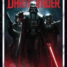 Star Wars: Darth Vader By Greg Pak Vol. 1 | Greg Pak