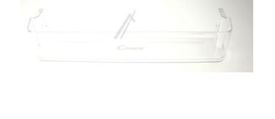 Polita usa frigider Candy CFLO3550E/N 43011671 CANDY/HOOVER foto