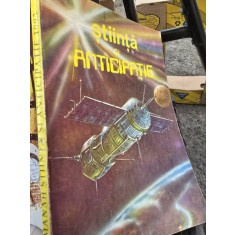Almanah Stiinta si Anticipatie 1993