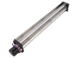 Ventilator DC Transversal 24V 413x50x47.5mm 153m3/h 51dBA