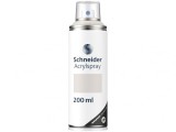 Spray Supreme Acrilic DIY Paint-It 030,gri,200 ml