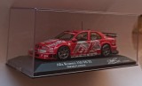 Macheta Alfa Romeo 155 V6 DTM 1994 Nannini - Minichamps 1/43, 1:43