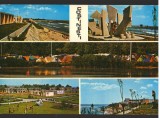 CPI B12693 CARTE POSTALA - COSTINESTI. MOZAIC