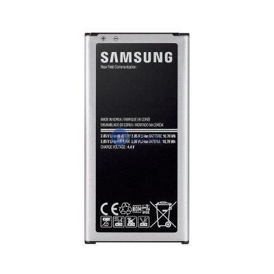 Acumulator Samsung Galaxy S5 Duos G900, EB-BG900B foto