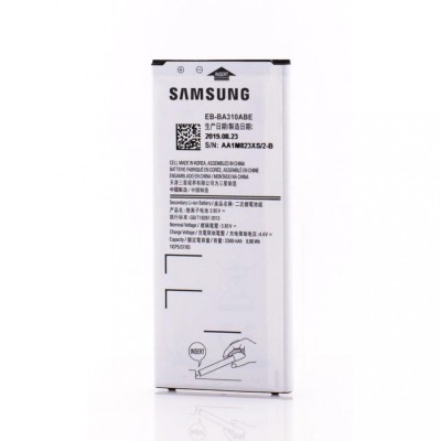 Acumulator Samsung Galaxy A3 (2016), EB-BA310 foto