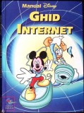 MANUAL DISNEY: GHID INTERNET-COLECTIV-348344