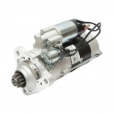 Electromotor 24V, 7KW pentru Mercedes-Benz Actros MP4, Antos, Arocs cod OEM M9T85471, M9T85371