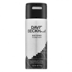 David Beckham Beyond Forever deospray barba?i 150 ml foto