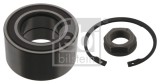 FEBI BILSTEIN 40703 Set rulment roata