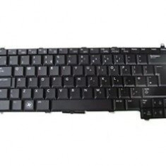 Tastatura laptop second hand Dell Latitude E4200 UK Backlite DPN N780G