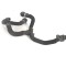 Furtun de lichid de răcire AUDI A6 4F2, C6 2010 OEM: 4F1819342 | 10007602