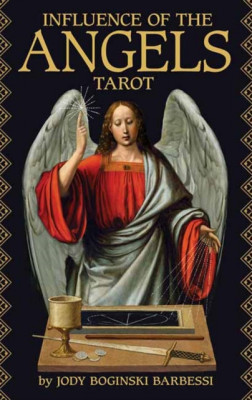 Influence of the Angels Tarot foto