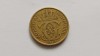 Danemarca-1 krone 1925, Europa