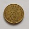 Danemarca-1 krone 1925