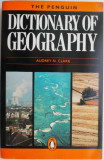 The Penguin Dictionary of Geography &ndash; Audrey N. Clark