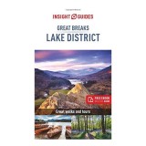 Lake District - Insight Guides Great Breaks