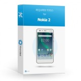 Caseta de instrumente Nokia 2