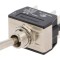 Comutator Basculant DPDT ON-ON 10A 250V &Oslash;12.7mm