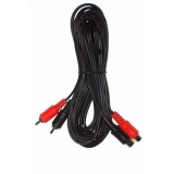 CABLU 2XRCATATA-2XRCA MAMA 5M