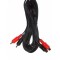 CABLU 2XRCATATA-2XRCA MAMA 5M