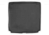 Covor Tavita Portbagaj BMW Seria 5 E39 Touring (Break) 1996-2004 Rezaw - Protectie Portbagaj Premium