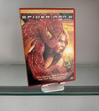 Film Subtitrat - DVD - Omul-Păianjen 2 (Spider-Man 2)