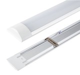 Cumpara ieftin Corp de iluminat neon Led 96W 120 CM