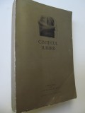 Cantecul iubirii (din lirica romaneasca de dragoste) - Antologie - Vasile Nicolescu