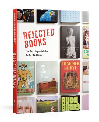 Rejected Books: The Most Unpublishable Books of All Time foto