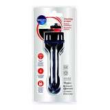 Racleta Curatat Plita Vitroceramica Wpro 484000008550 Originala