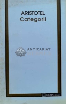 Categorii - 1994 - Aristotel ($A89) foto