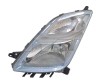 Far Toyota Prius (XW20) 11.2005-05.2009 TYC partea Dreapta, tip bec H4 fara motoras