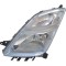 Far Toyota Prius (XW20) 11.2005-05.2009 TYC partea Dreapta, tip bec H4 fara motoras