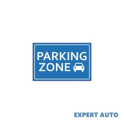 Abtibild parking zone cod: tag 028 / t2 Alta marca Alt model #7 foto