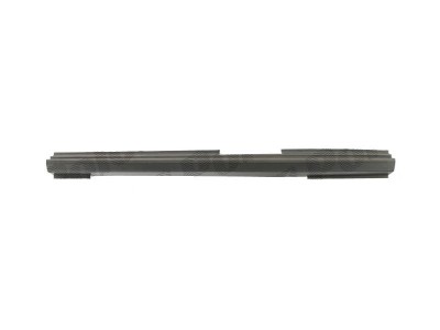 Prag Audi A4 (B5) Sedan 94-98/Avant 94-98 Audi A4 (B5) Sedan 1999-2000/Avant 1999-2001 Stanga , prag din metal foto