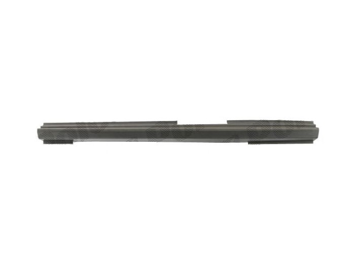 Prag Audi A4 (B5) Sedan 94-98/Avant 94-98 Audi A4 (B5) Sedan 1999-2000/Avant 1999-2001 Stanga , prag din metal