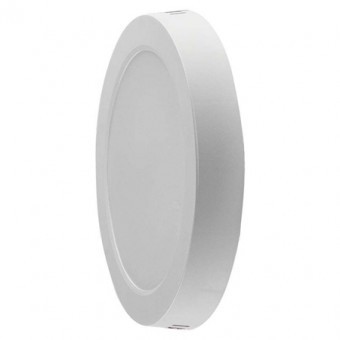PANOU LED 24W APLICABIL 6500K foto